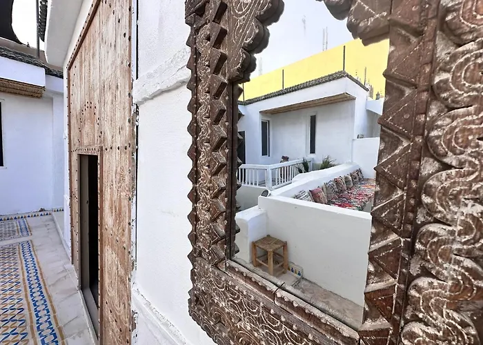 Dar Salam Souss