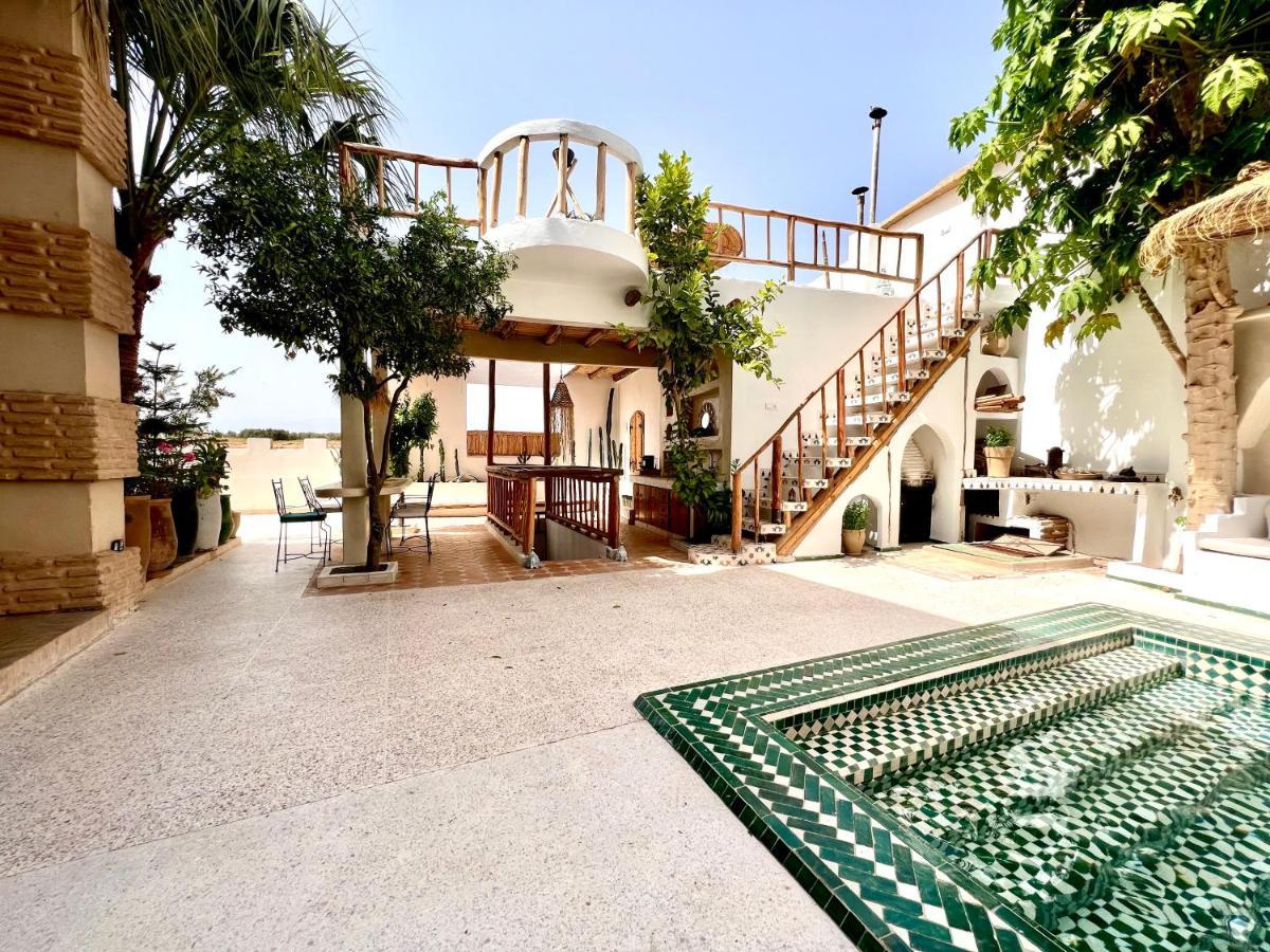 Bed & Breakfast Dar Salam Souss Taroudant