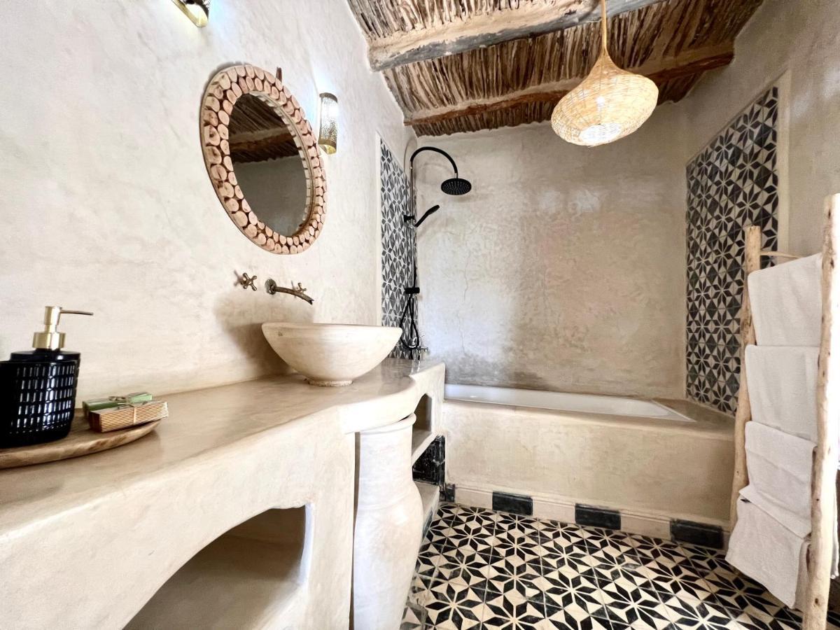 Bed & Breakfast Dar Salam Souss Taroudant