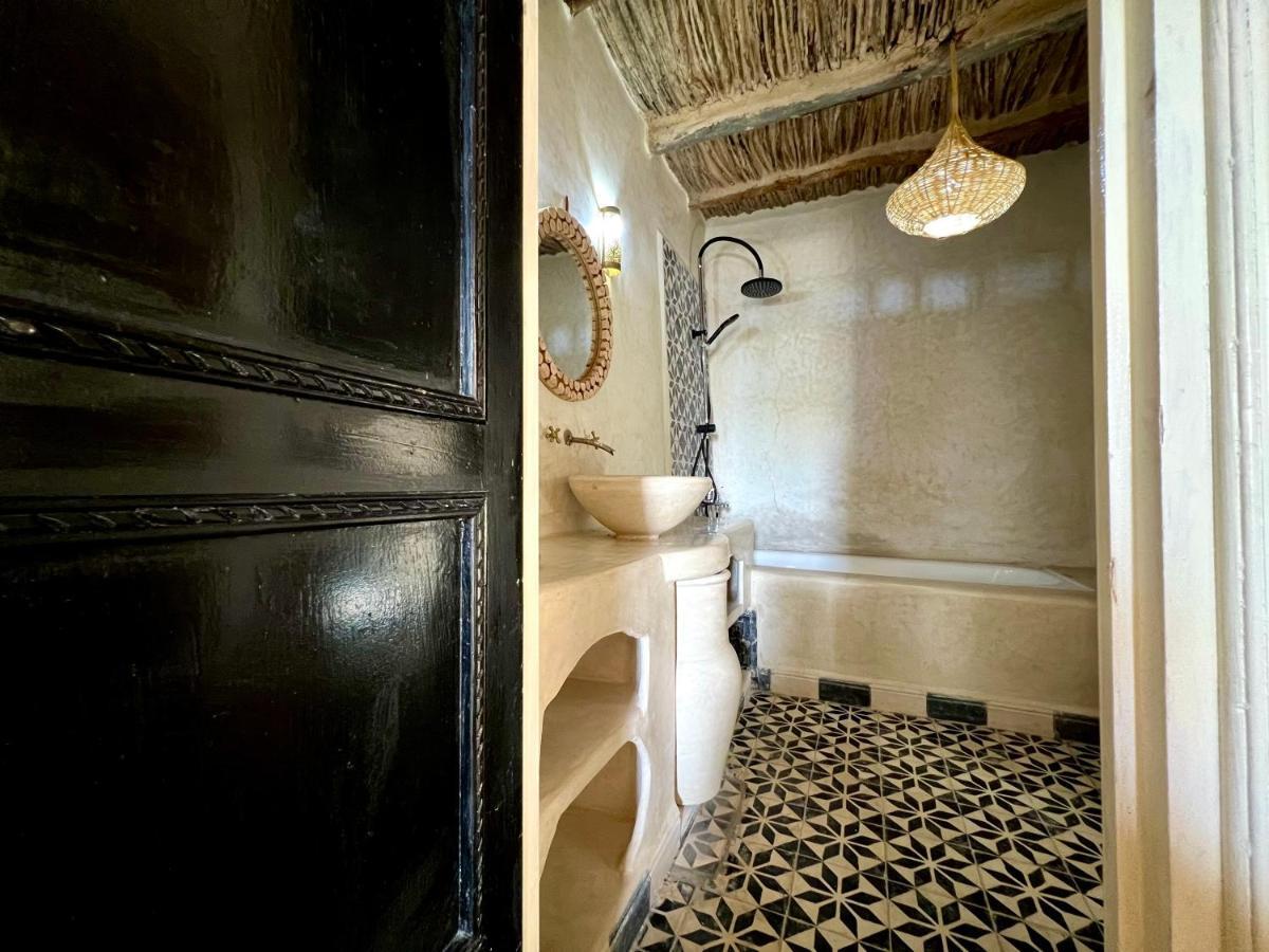 Bed & Breakfast Dar Salam Souss *
