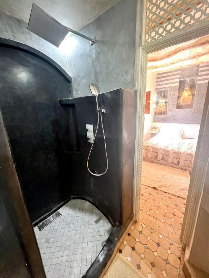Bed & Breakfast Dar Salam Souss Taroudant