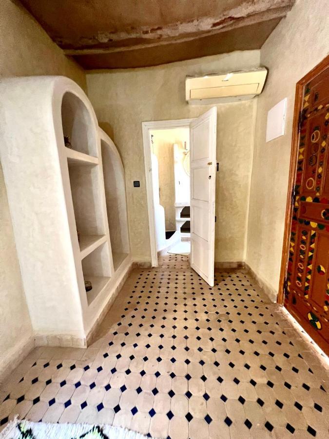 Bed & Breakfast Dar Salam Souss Taroudant