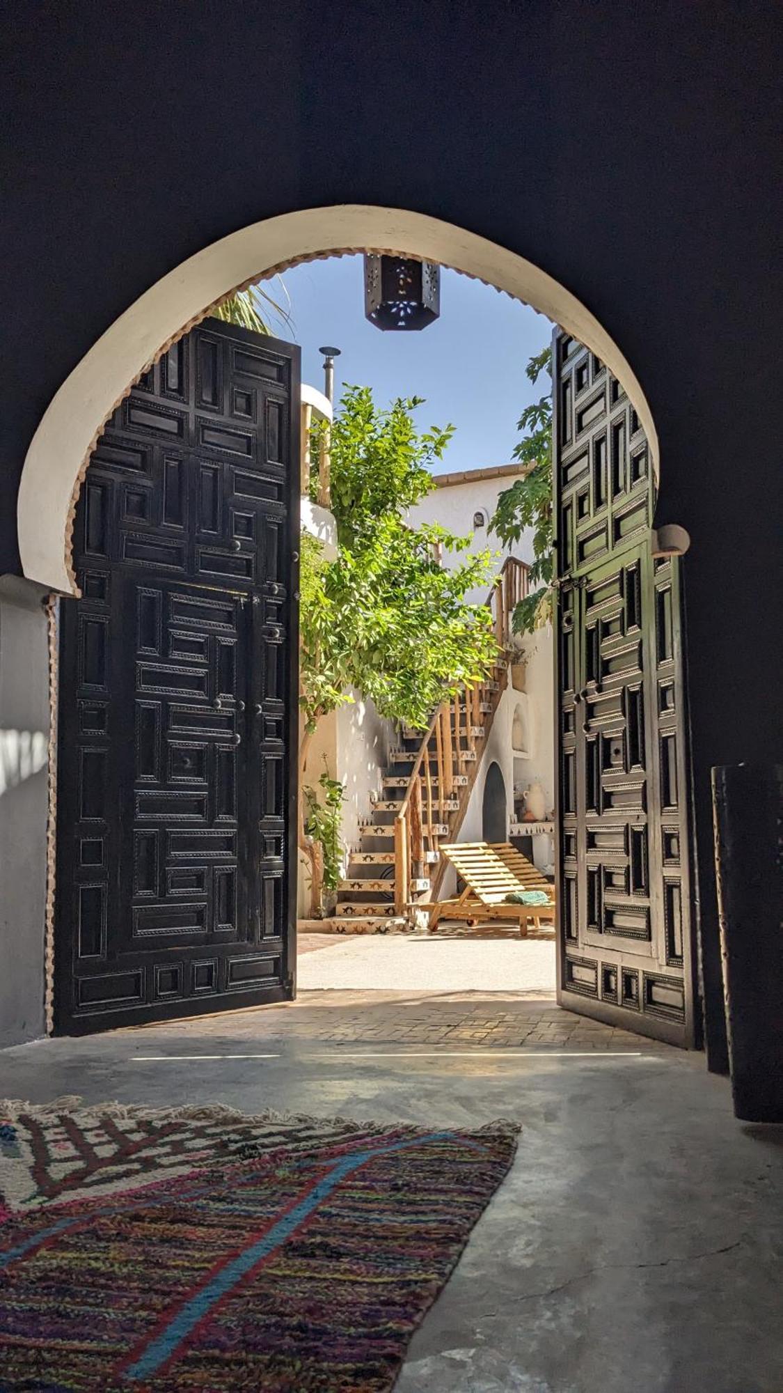 Dar Salam Souss