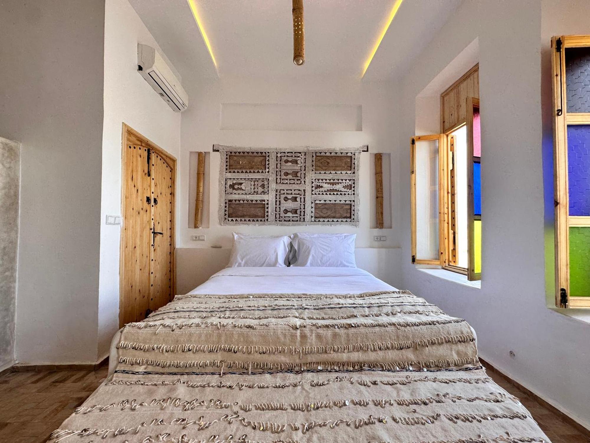 Dar Salam Souss Bed & Breakfast *