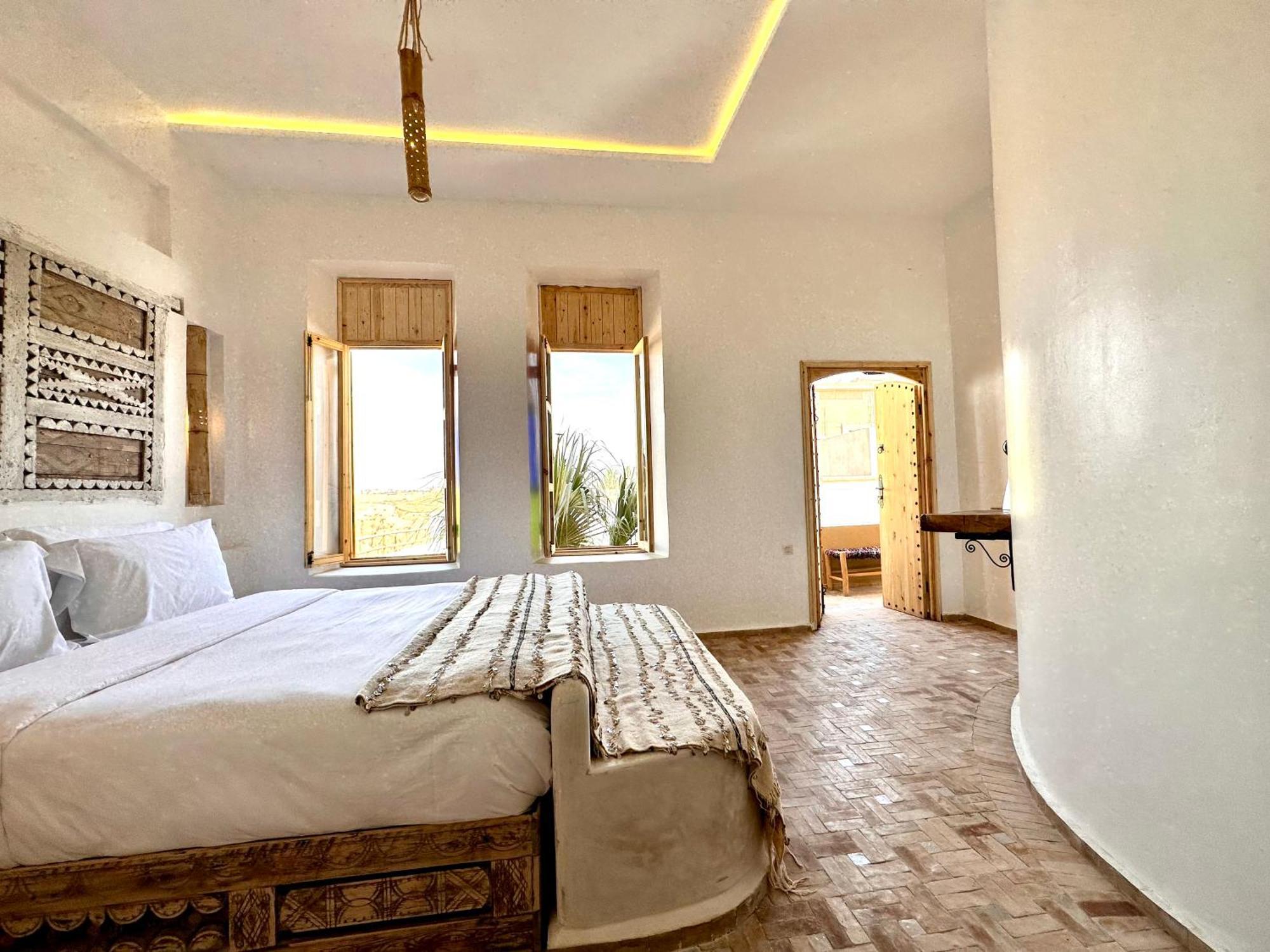 Bed & Breakfast Dar Salam Souss Taroudant