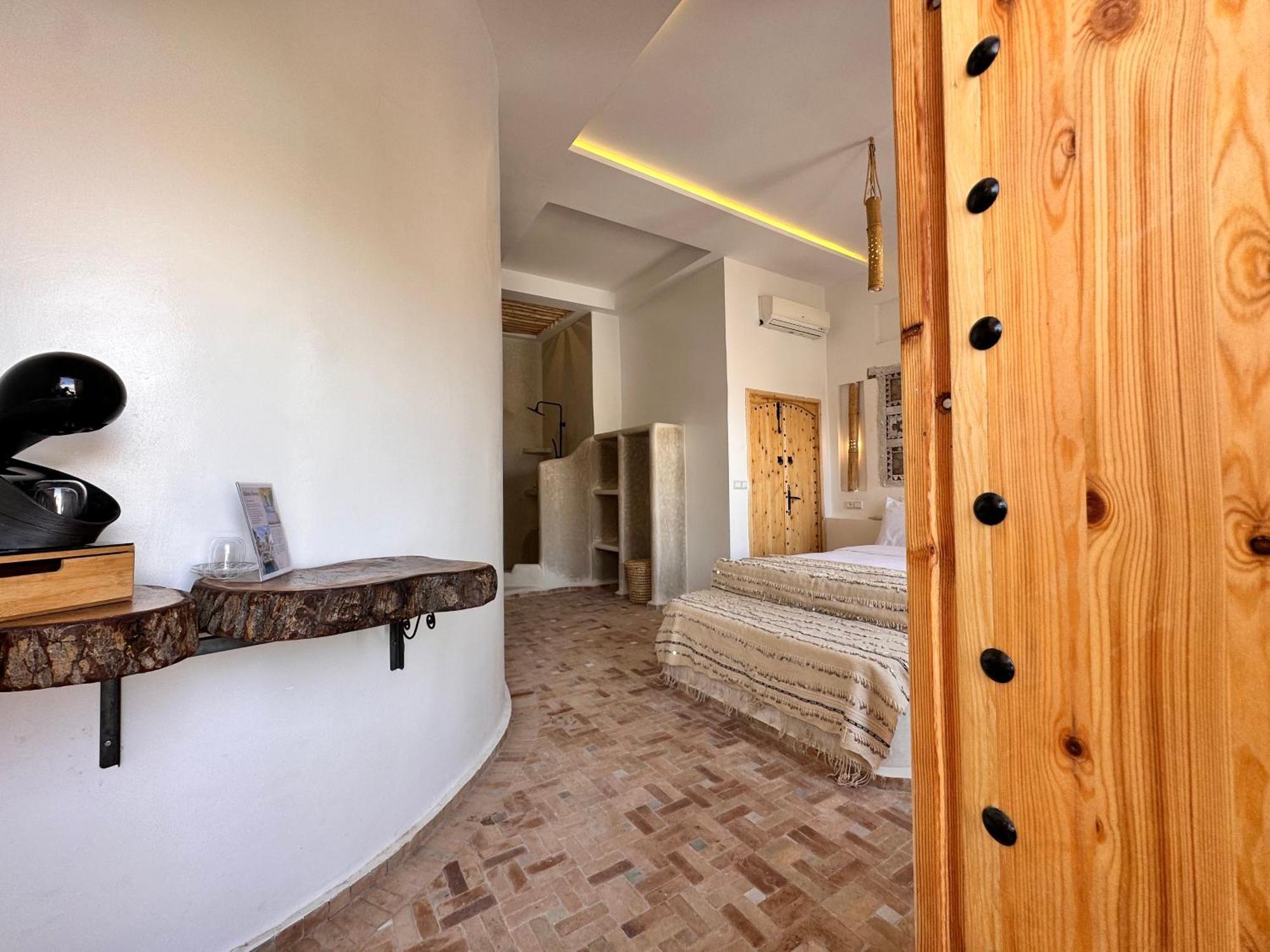 Dar Salam Souss Bed & Breakfast