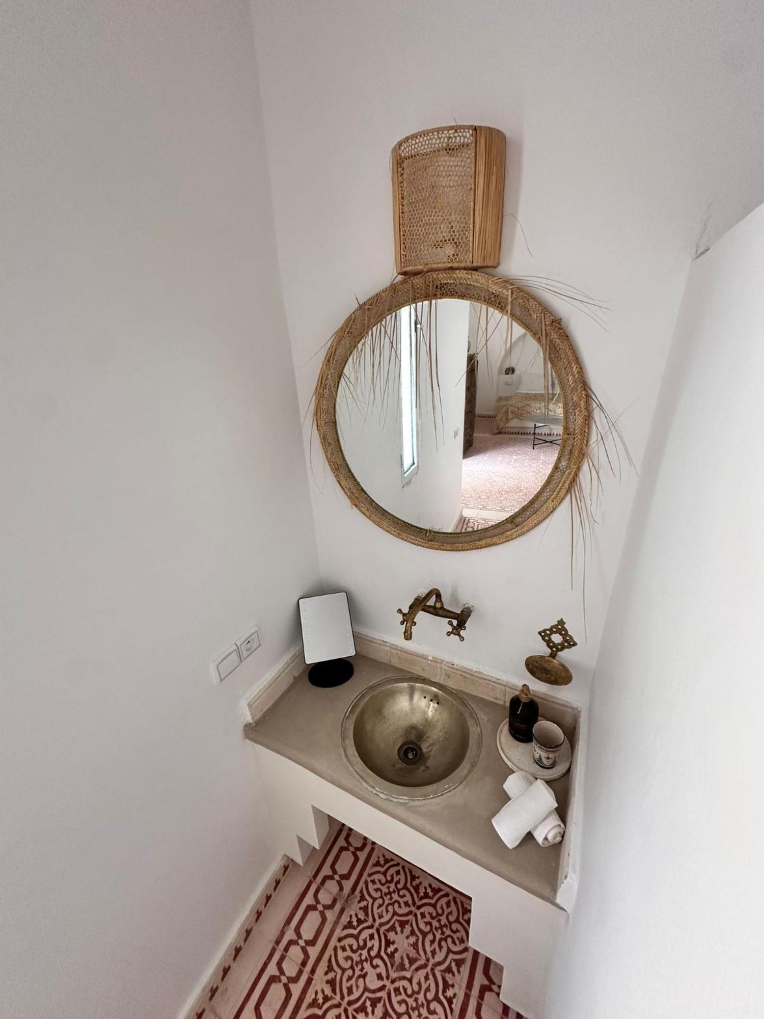 Bed & Breakfast Dar Salam Souss