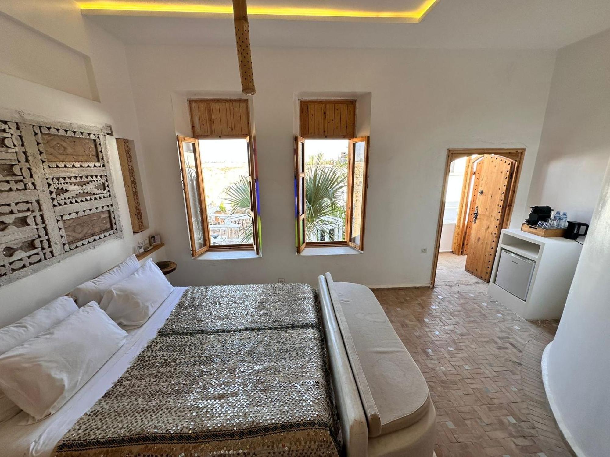 Bed & Breakfast Dar Salam Souss