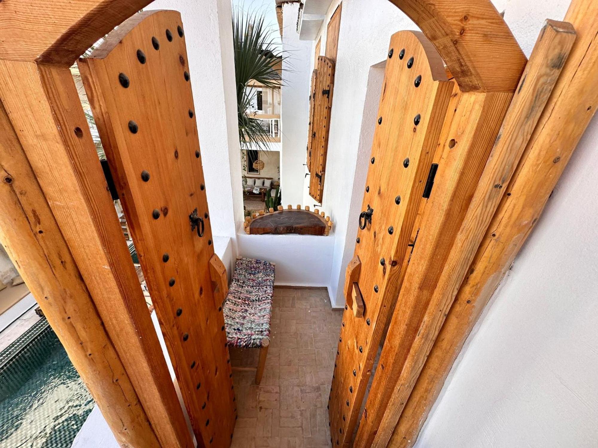 Dar Salam Souss Taroudant