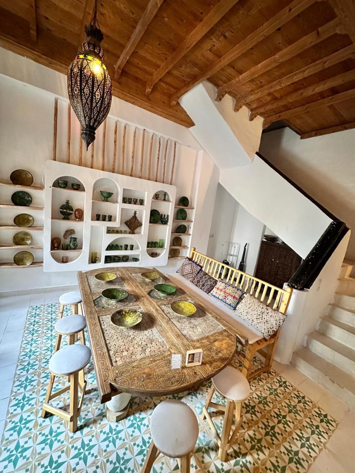 Dar Salam Souss * Taroudant