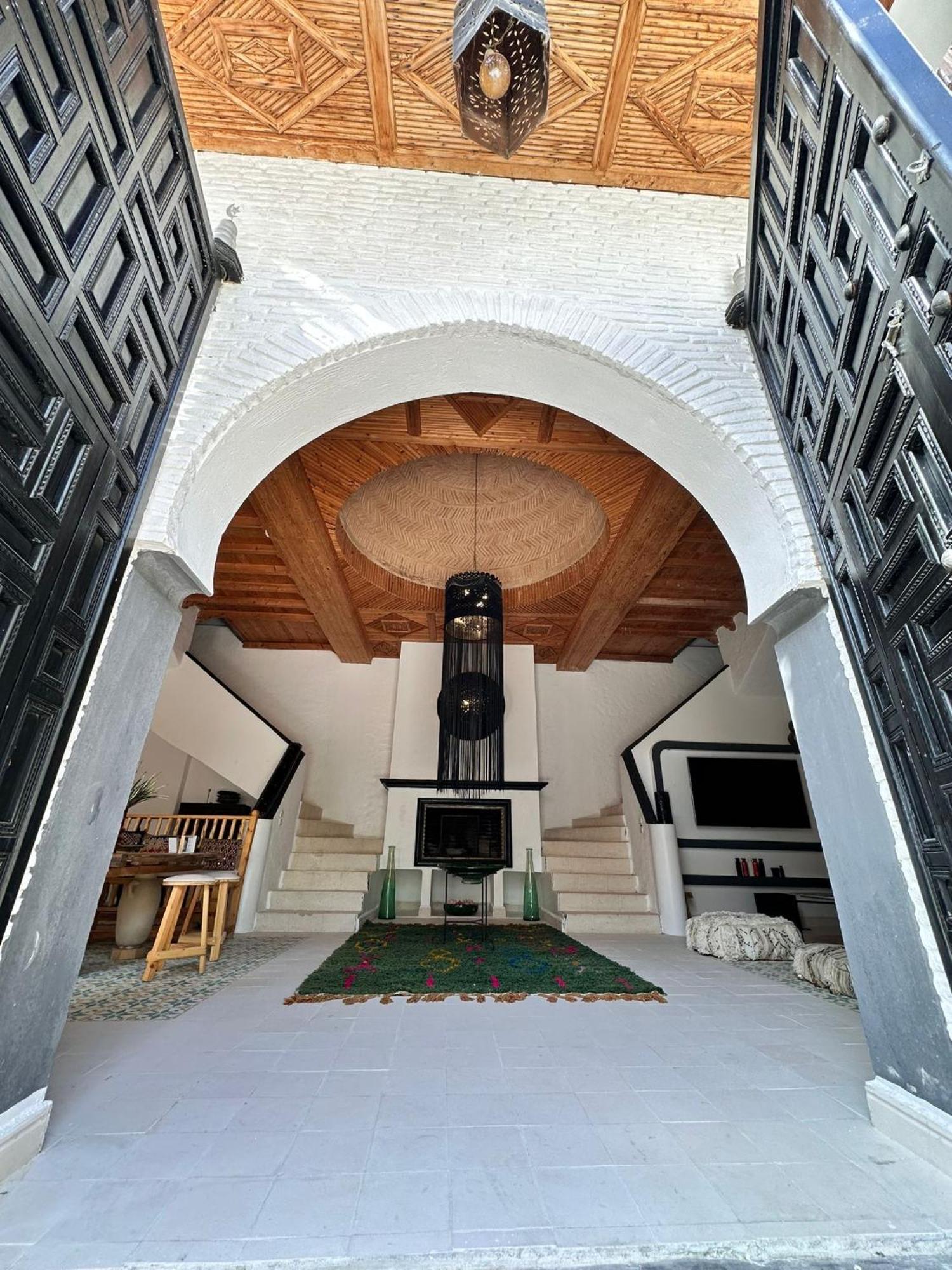 Dar Salam Souss Bed & Breakfast Taroudant