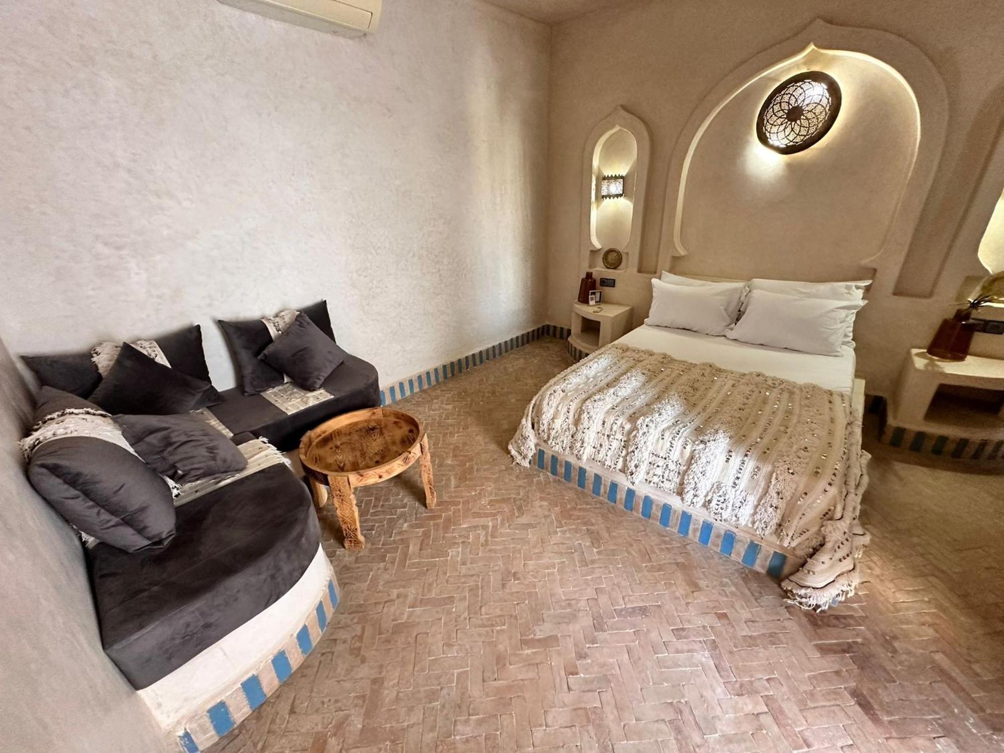 Bed & Breakfast Dar Salam Souss *