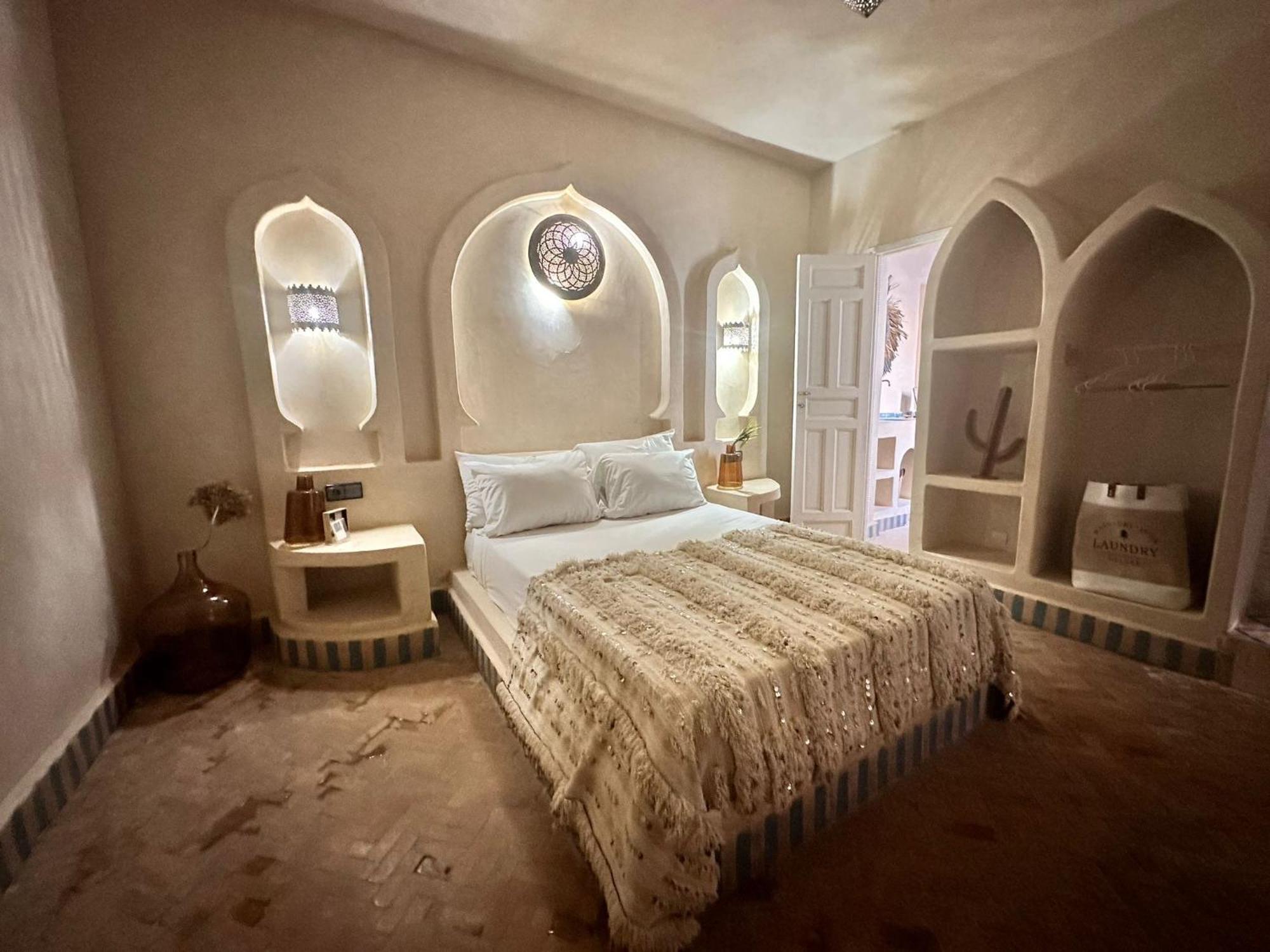 Bed & Breakfast Dar Salam Souss *