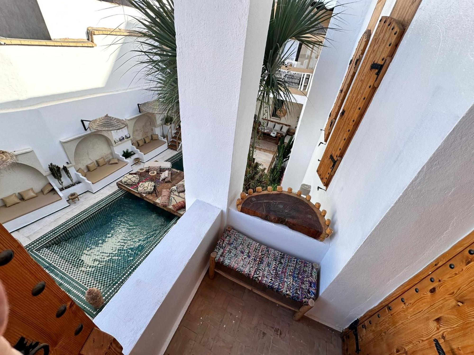 Bed & Breakfast Dar Salam Souss Taroudant
