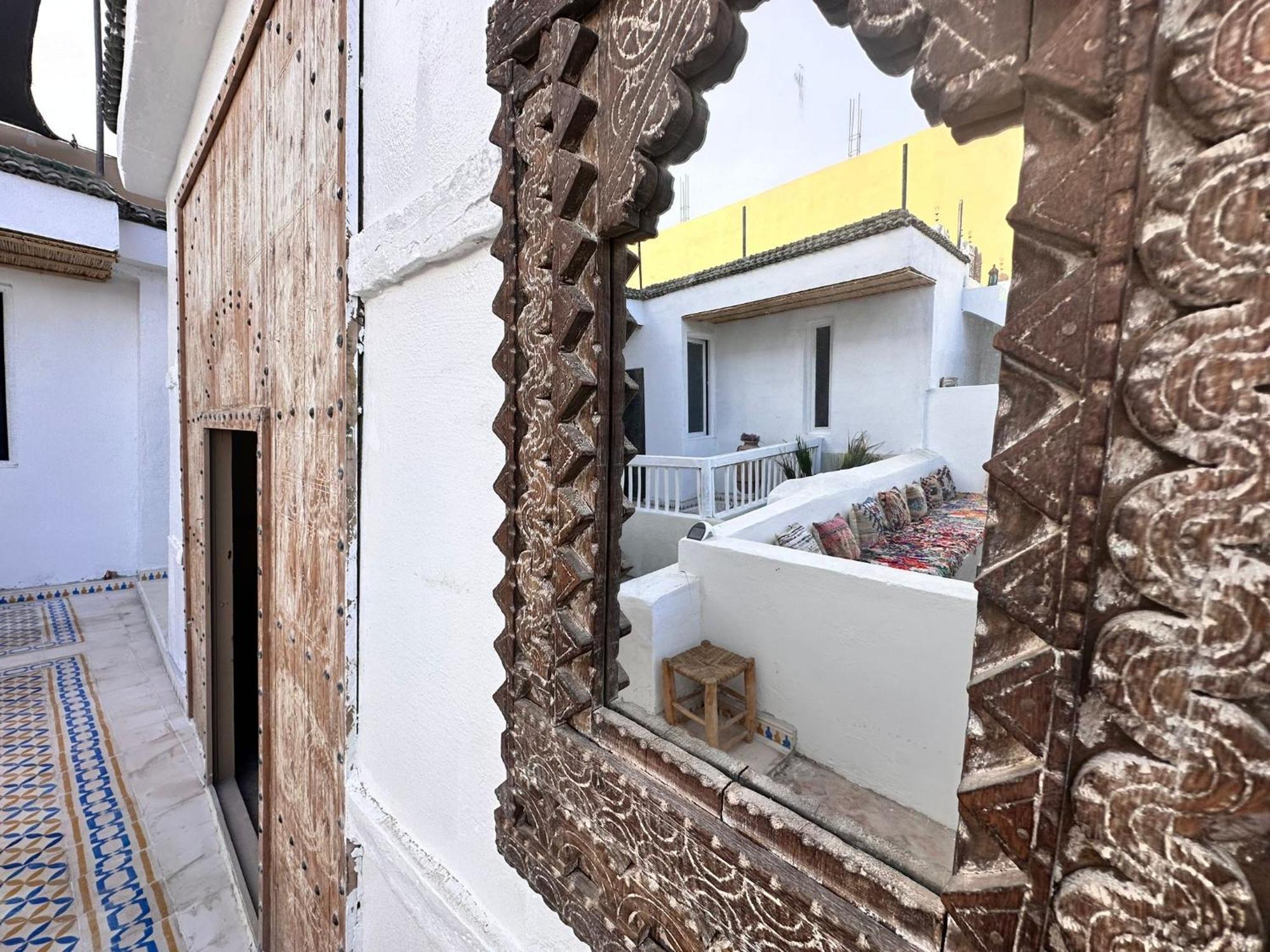 Dar Salam Souss Bed & Breakfast Taroudant