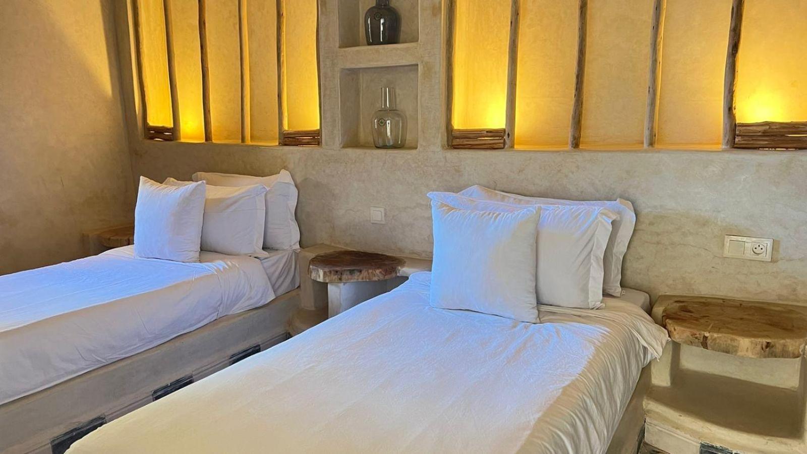 Bed & Breakfast Dar Salam Souss