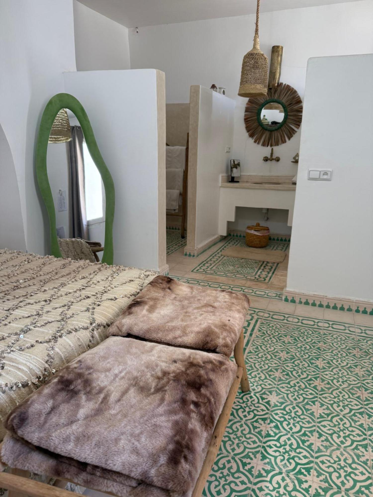 Bed & Breakfast Dar Salam Souss *