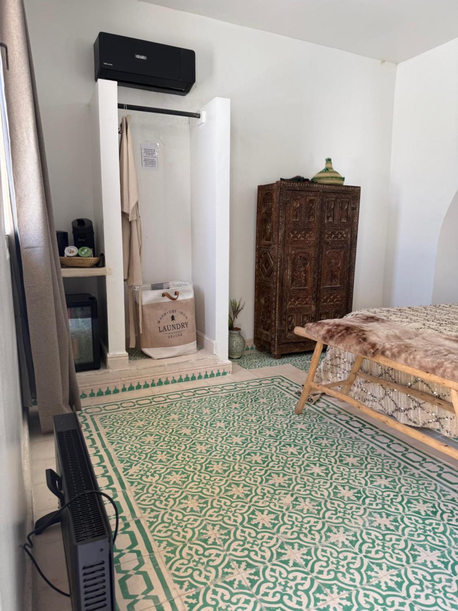 Bed & Breakfast Dar Salam Souss Taroudant
